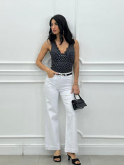 JEANS RELAXED FIT