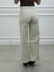 JEANS ZAMPA NEW PE/26