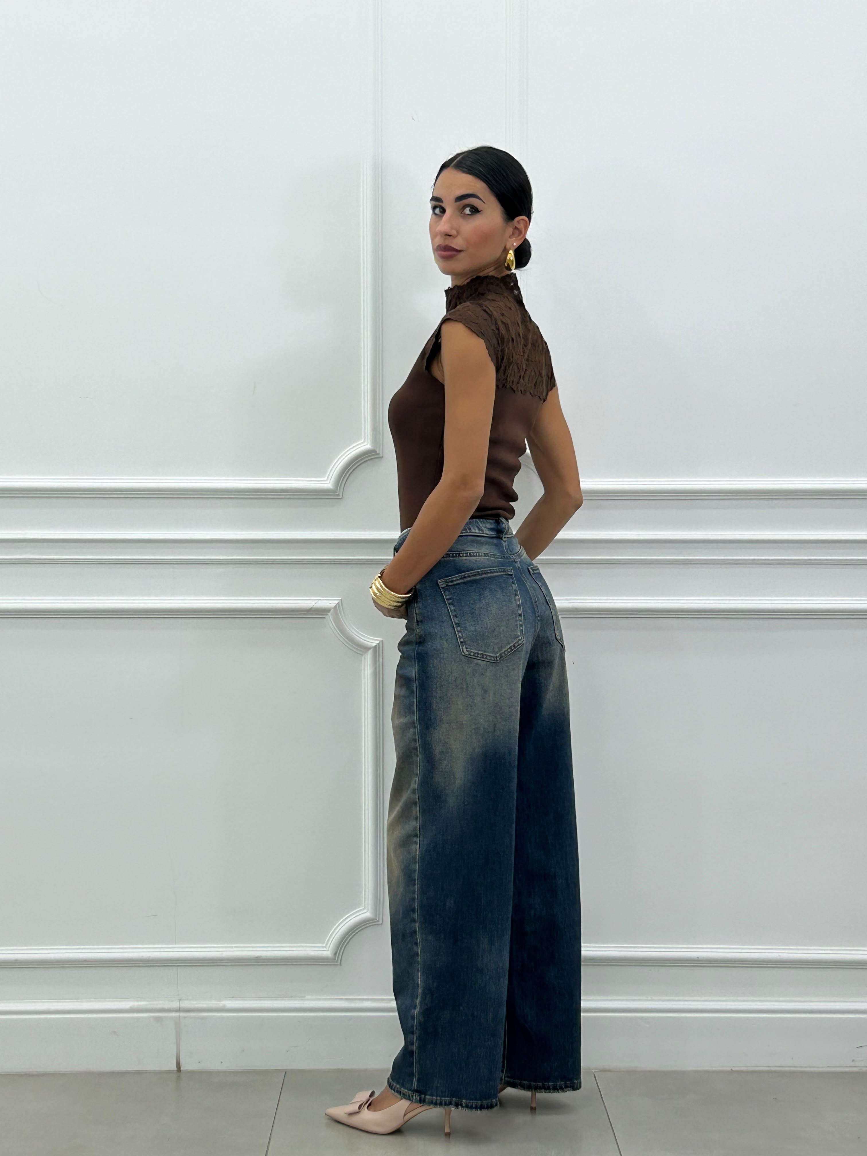 JEANS NIKKY NEW AI/27