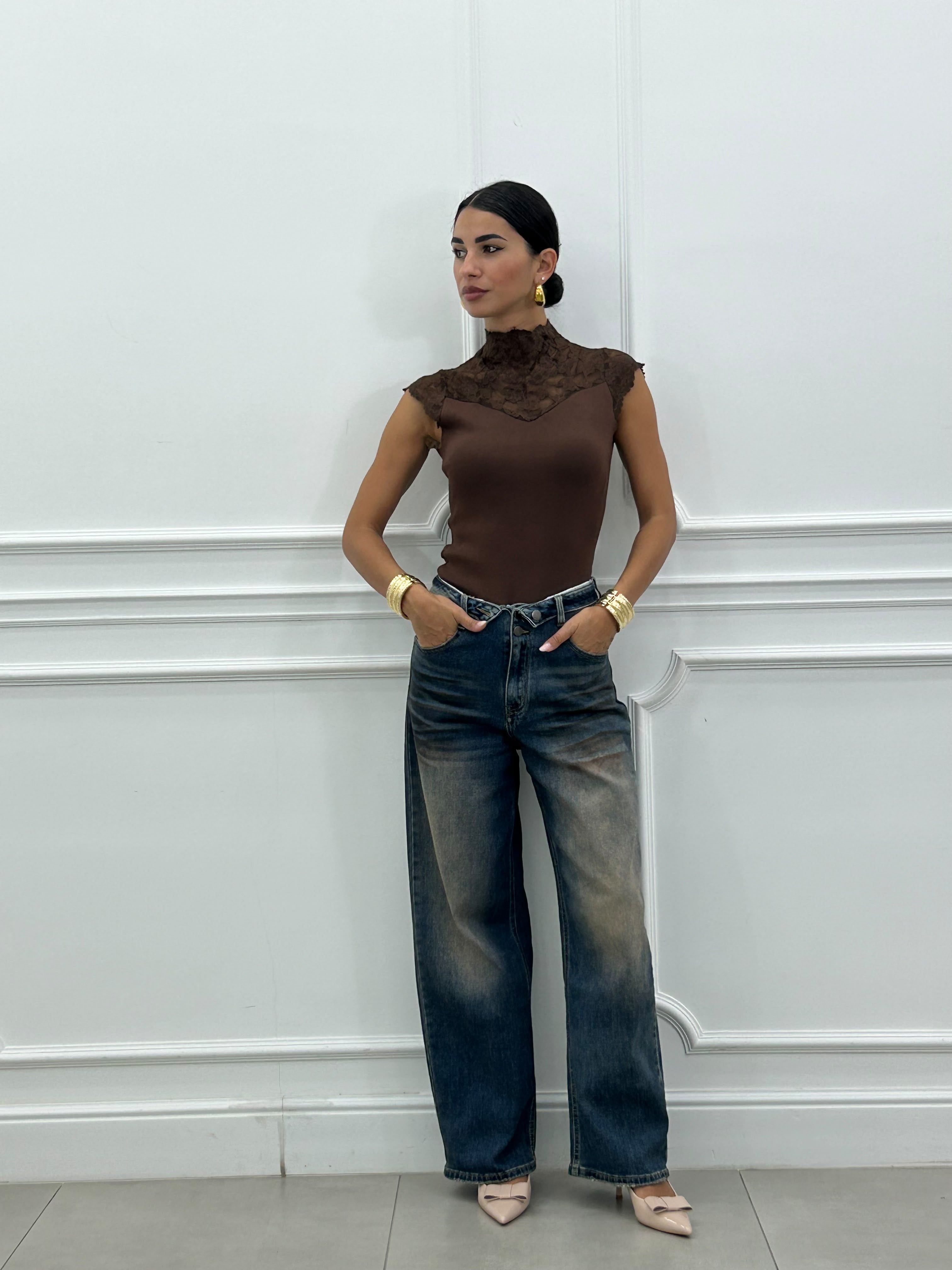 JEANS NIKKY NEW AI/27