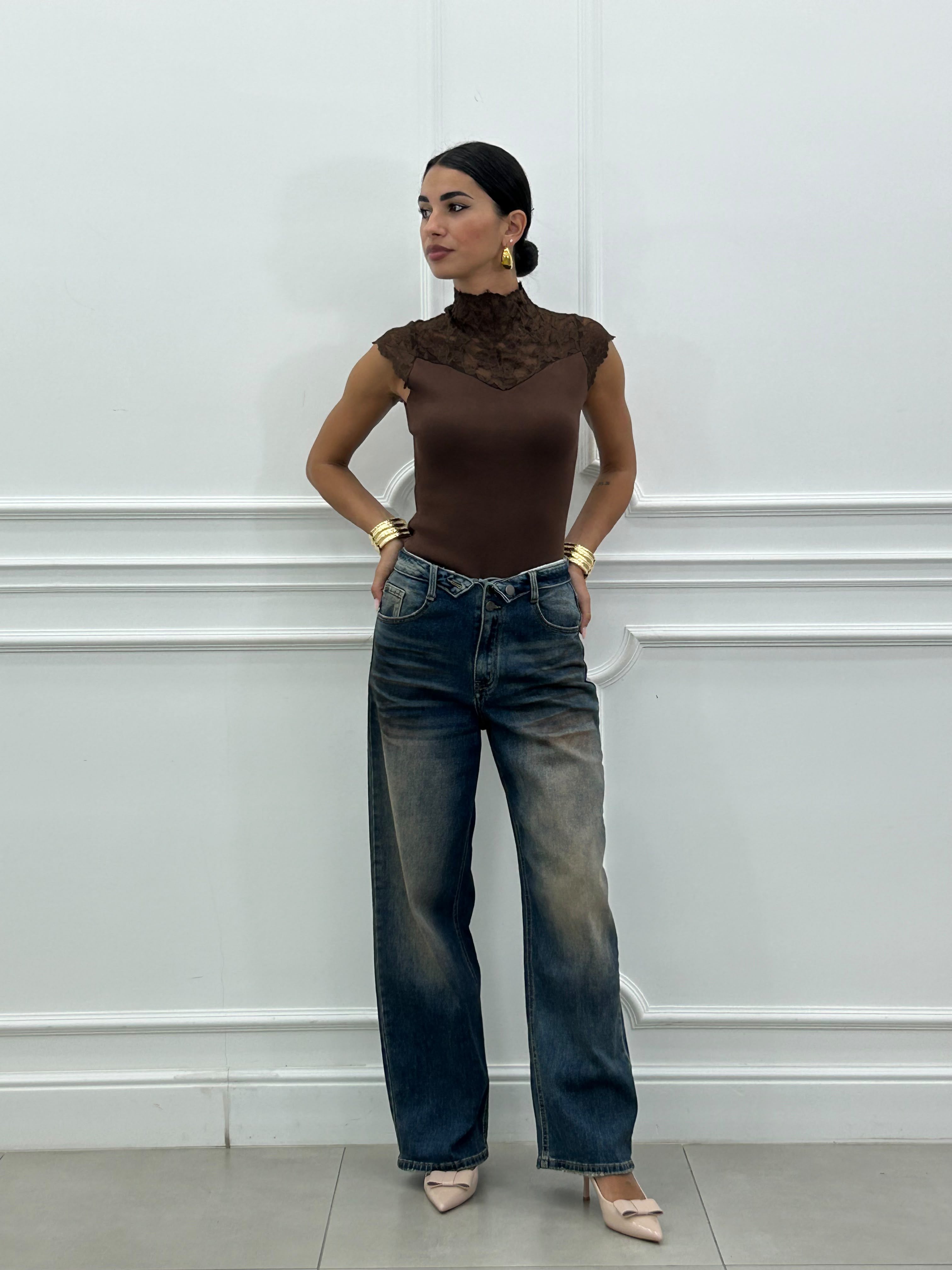 JEANS NIKKY NEW AI/27