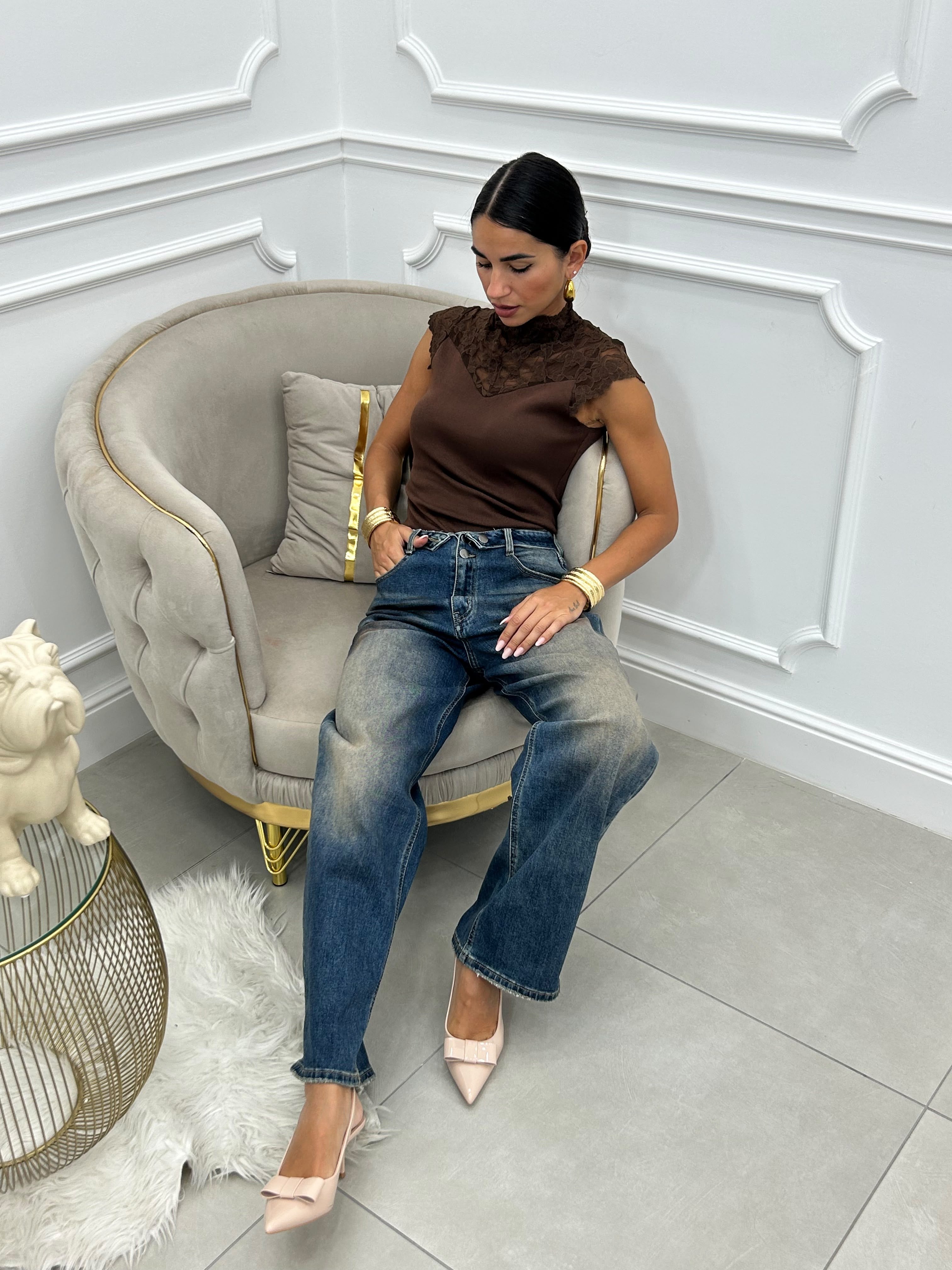 JEANS NIKKY NEW AI/27