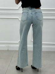 JEANS SHINE NEW PE/26