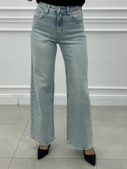 JEANS SHINE NEW PE/26