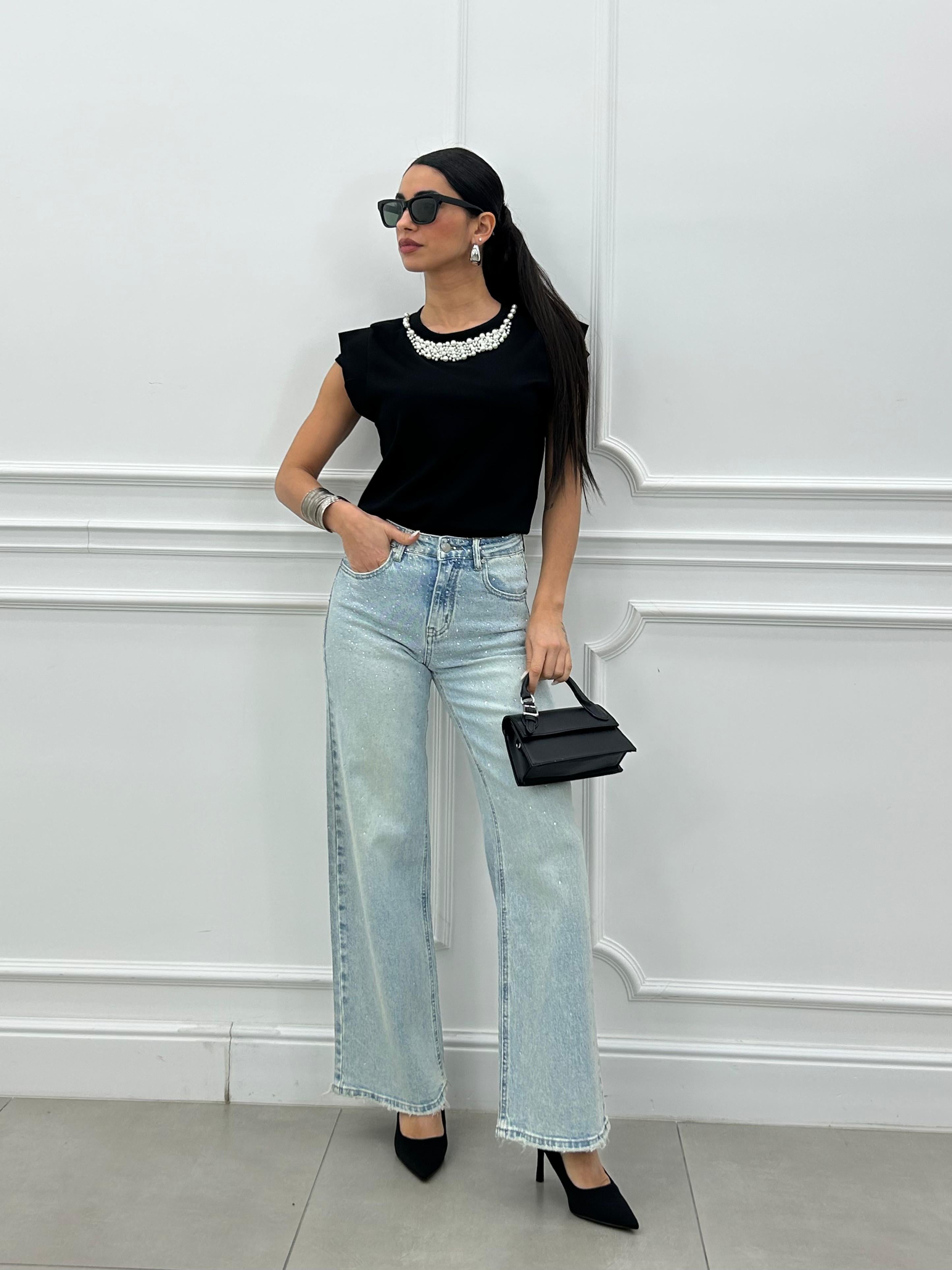 JEANS SHINE NEW PE/26