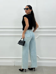 JEANS SHINE NEW PE/26