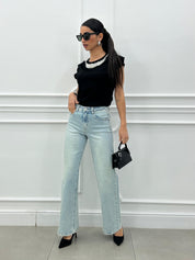 JEANS SHINE NEW PE/26