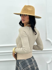 BODY BASIC CHIC NEW AI/27