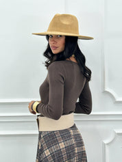BODY BASIC CHIC NEW AI/27
