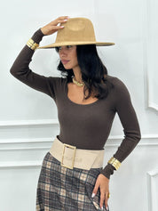 BODY BASIC CHIC NEW AI/27