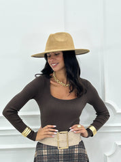 BODY BASIC CHIC NEW AI/27