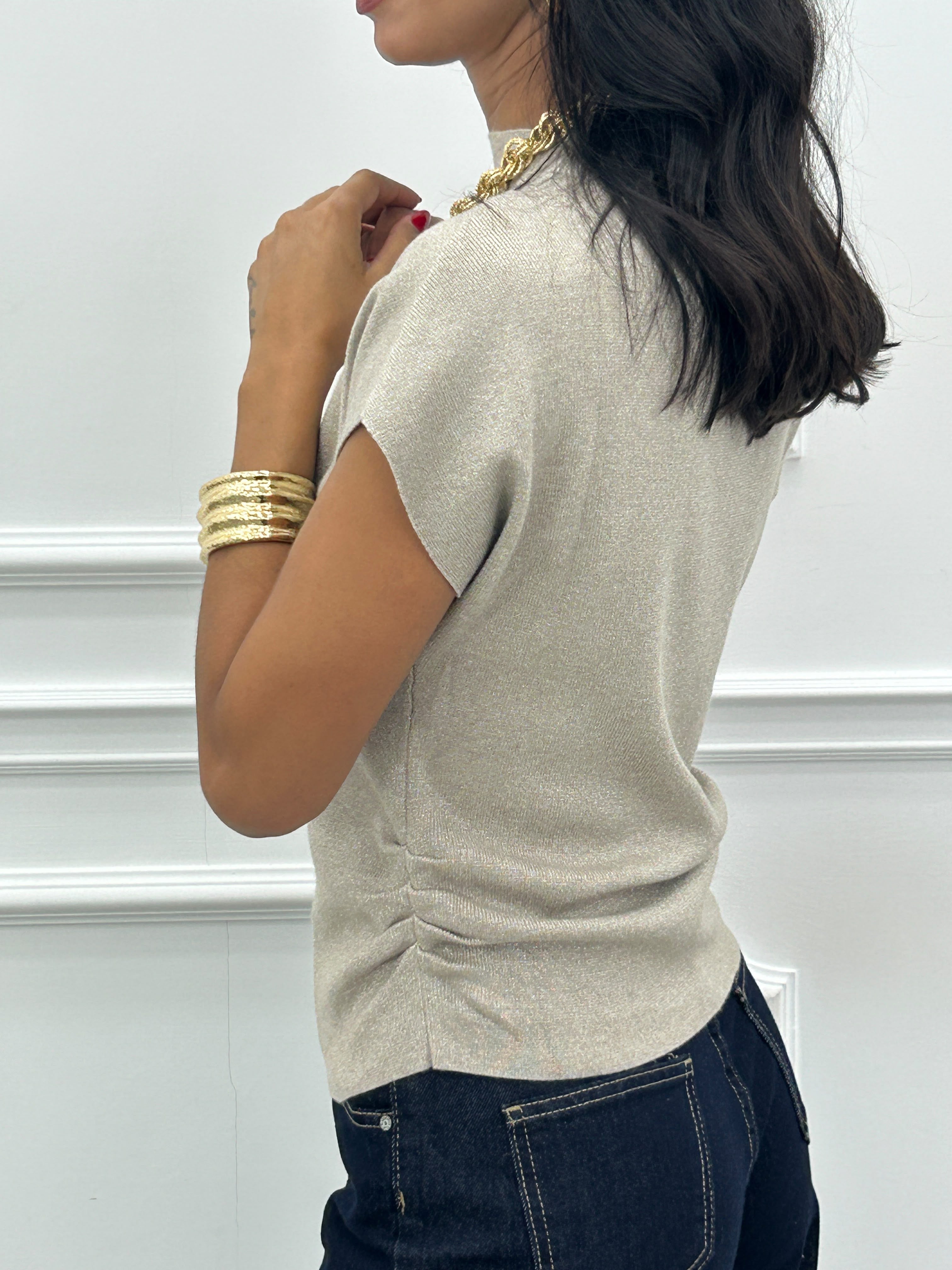 MAGLIA LUX NEW AI/27