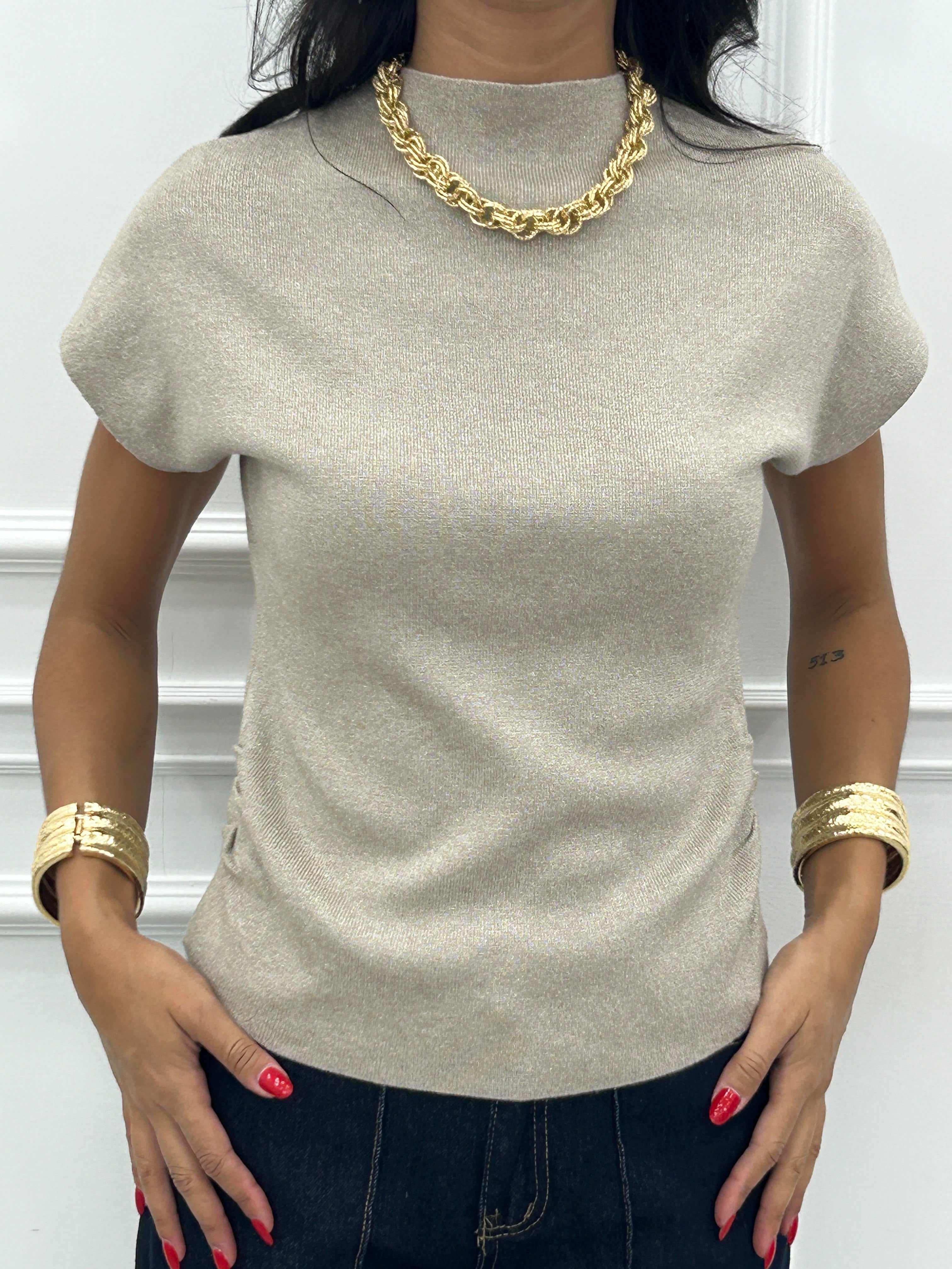 MAGLIA LUX NEW AI/27