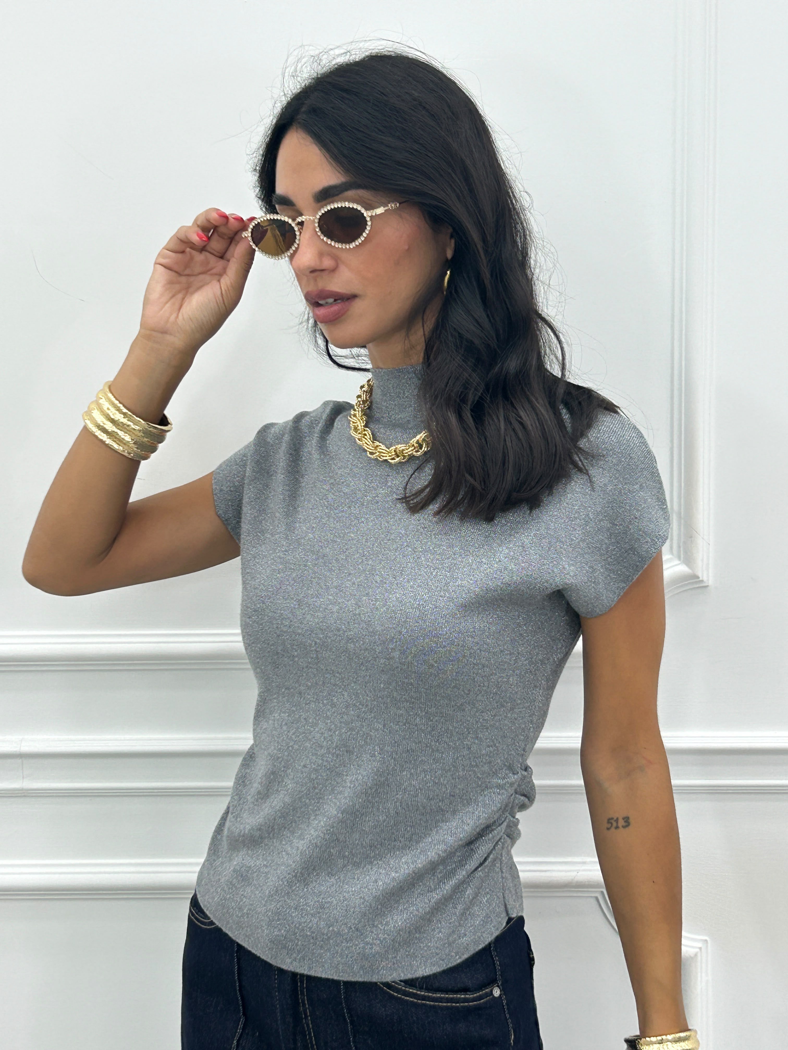 MAGLIA LUX NEW AI/27