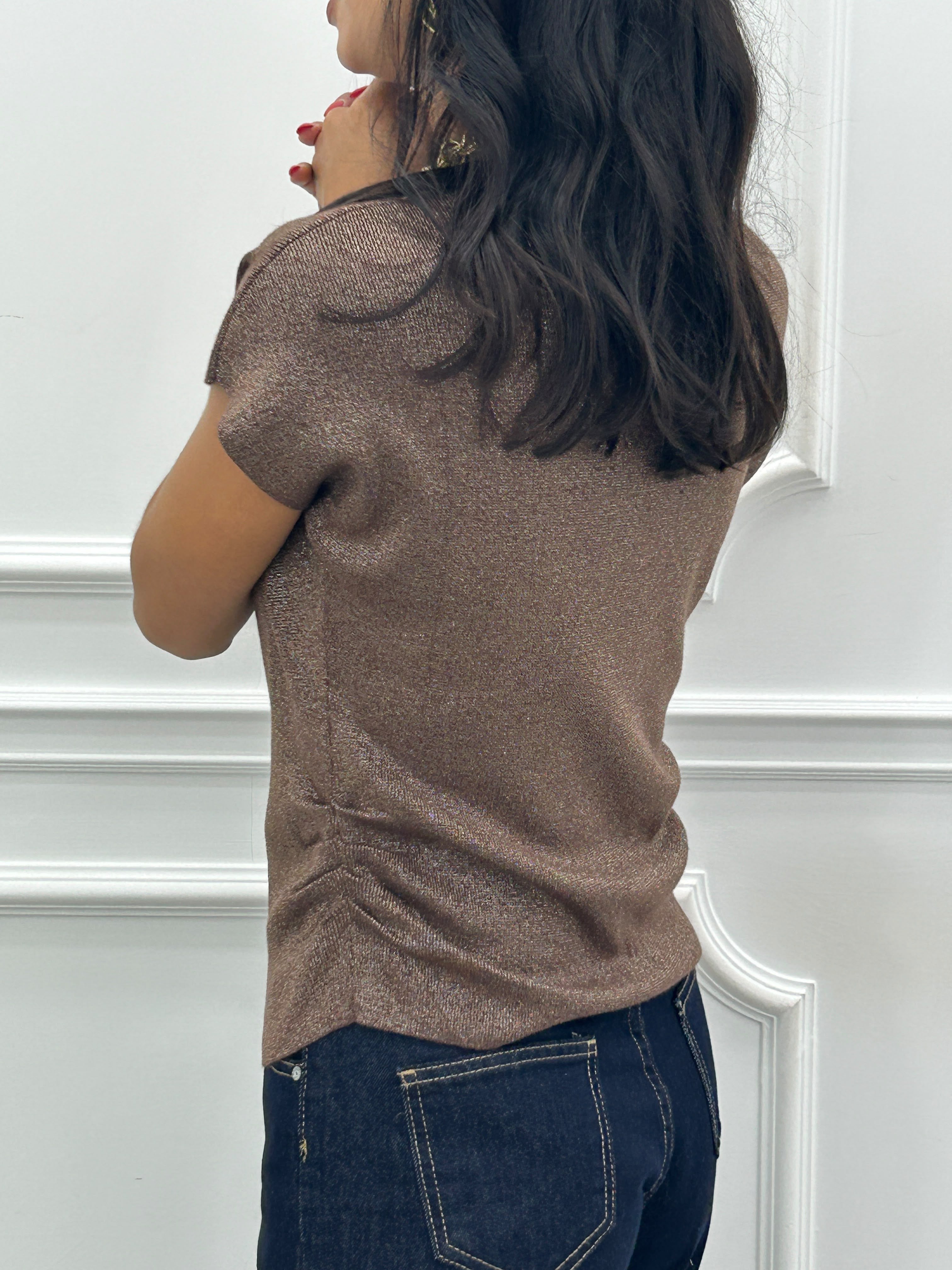 MAGLIA LUX NEW AI/27