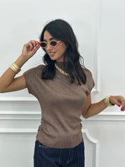 MAGLIA LUX NEW AI/27