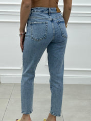 JEANS FIT NEW PE/26