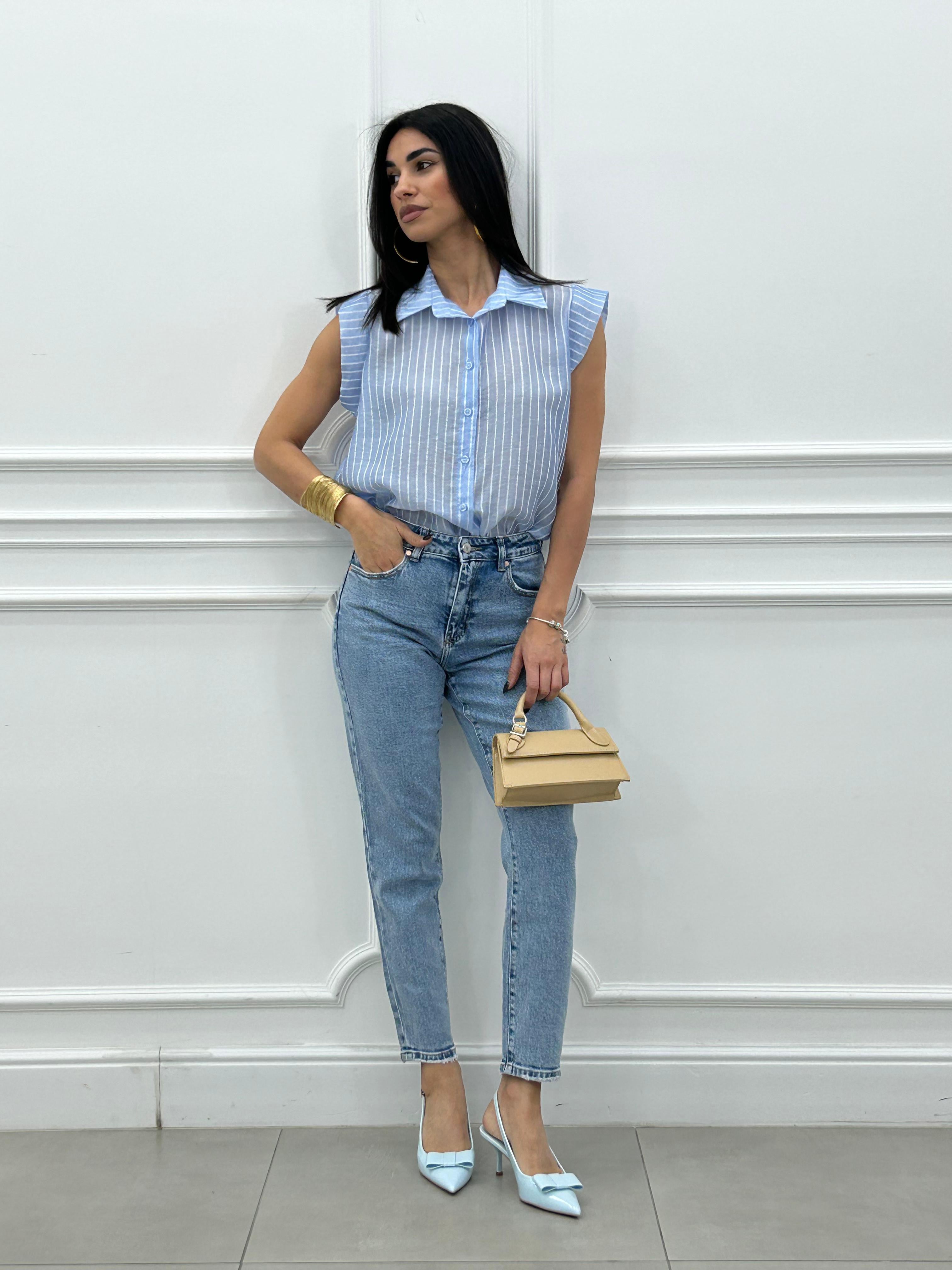 JEANS FIT NEW PE/26