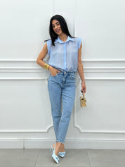 JEANS FIT NEW PE/26
