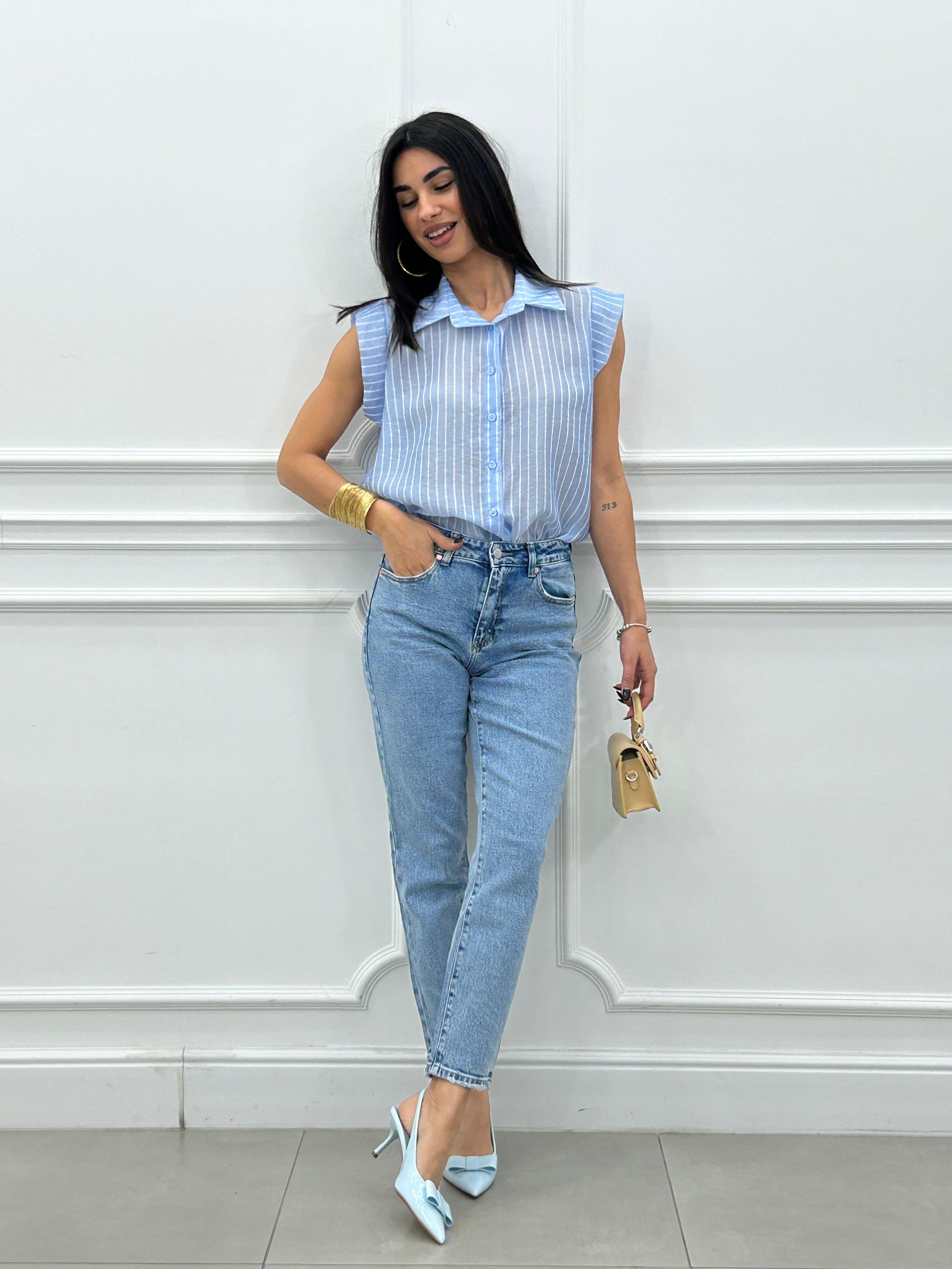 JEANS FIT NEW PE/26