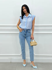 JEANS FIT NEW PE/26