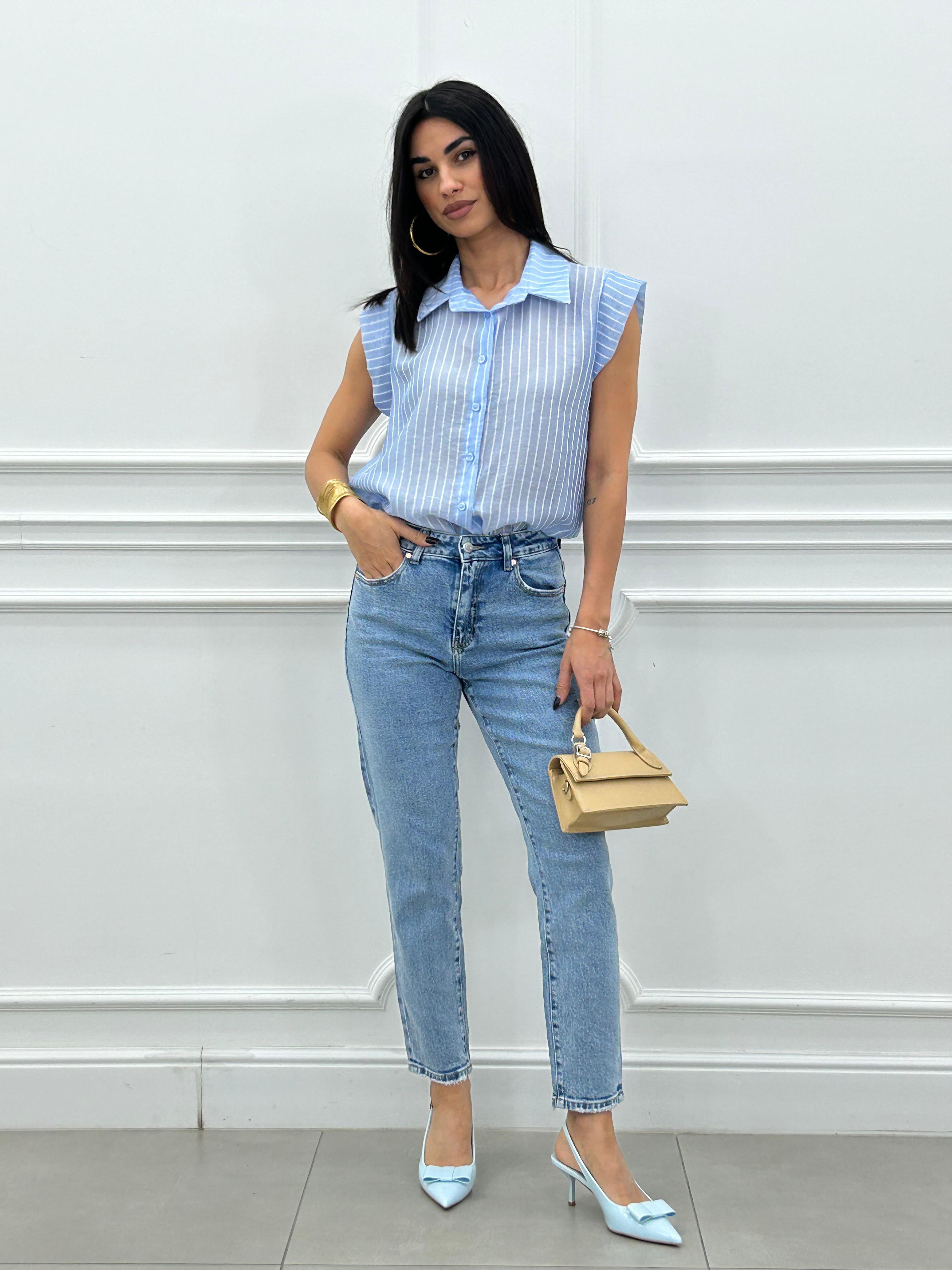 JEANS FIT NEW PE/26