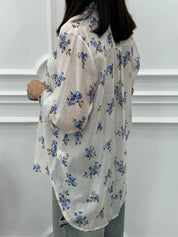 CAMICIA PETAL CHIC NEW PE/26