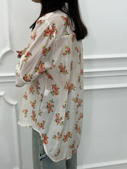CAMICIA PETAL CHIC NEW PE/26