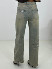 JEANS VANITY NEW AI/27