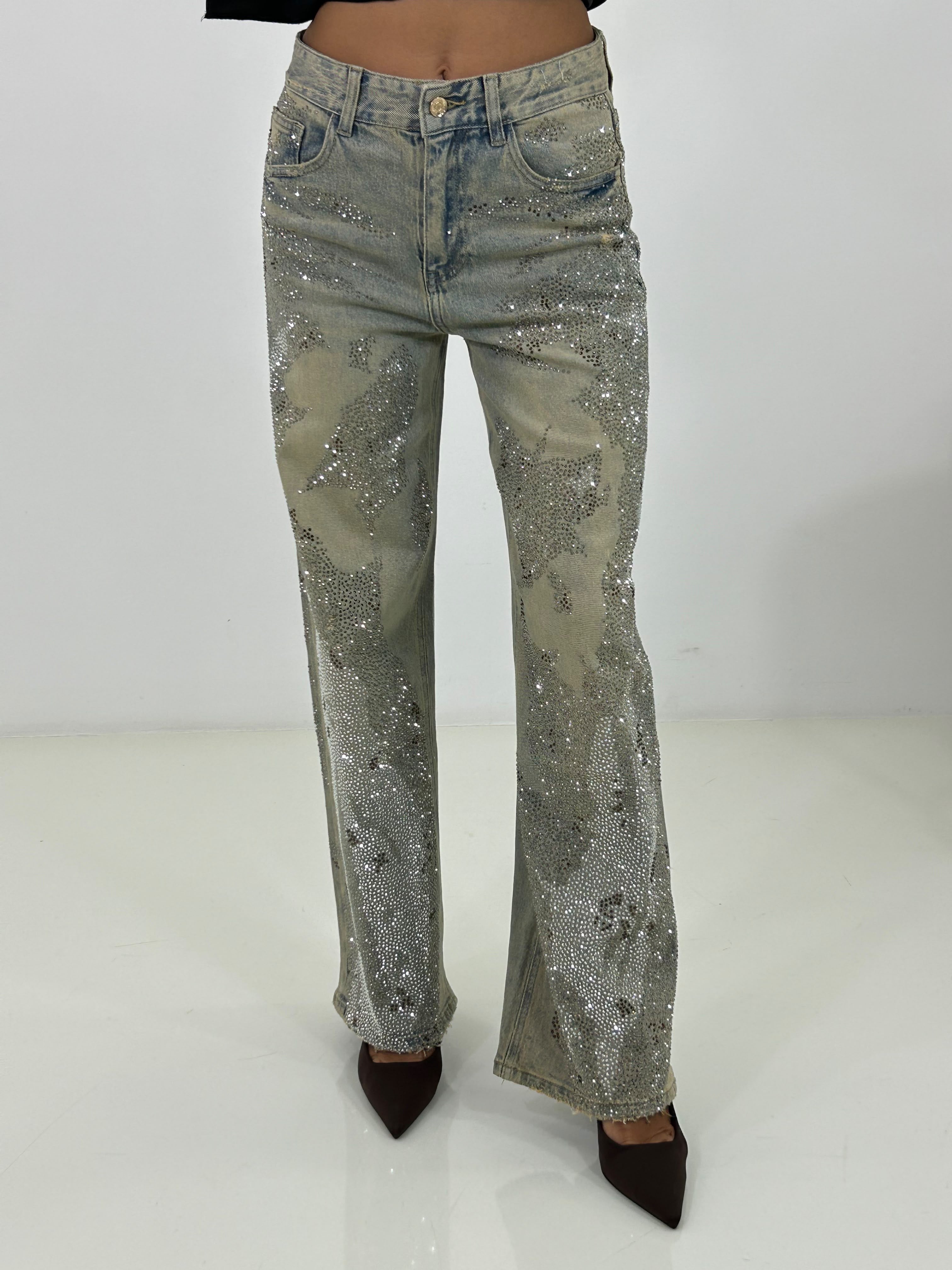 JEANS VANITY NEW AI/27