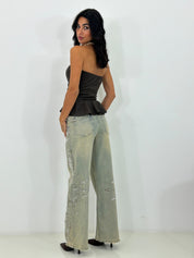 JEANS VANITY NEW AI/27