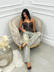 JEANS VANITY NEW AI/27