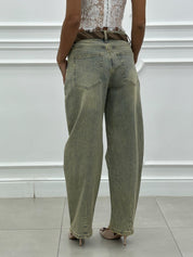 JEANS TIE NEW AI/27