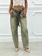 JEANS TIE NEW AI/27
