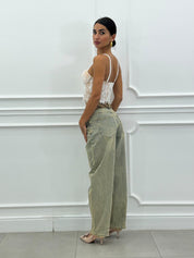 JEANS TIE NEW AI/27
