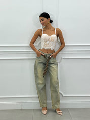 JEANS TIE NEW AI/27