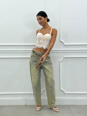 JEANS TIE NEW AI/27