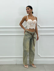 JEANS TIE NEW AI/27
