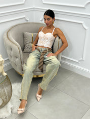 JEANS TIE NEW AI/27