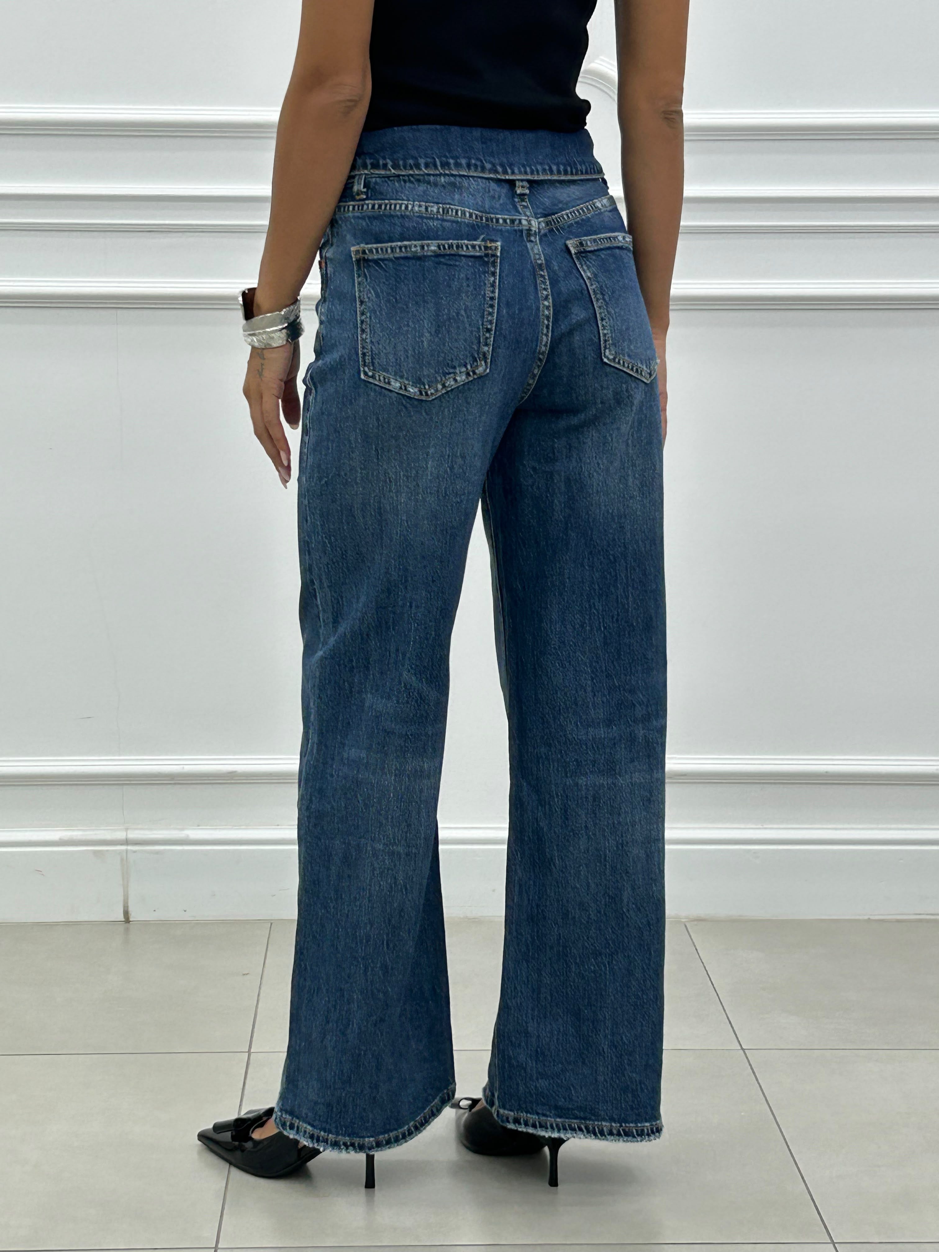 JEANS RIVA NEW AI/27