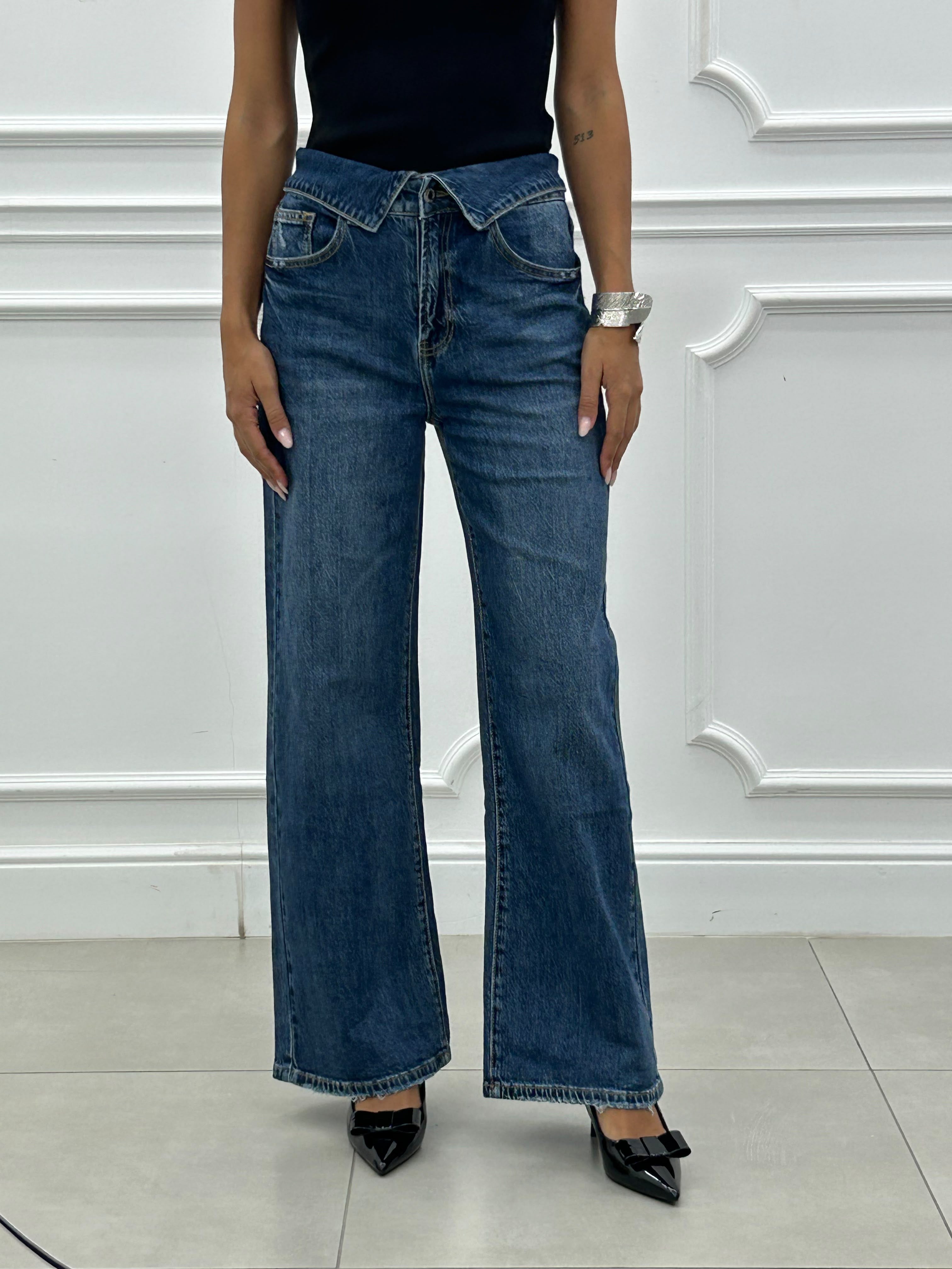 JEANS RIVA NEW AI/27