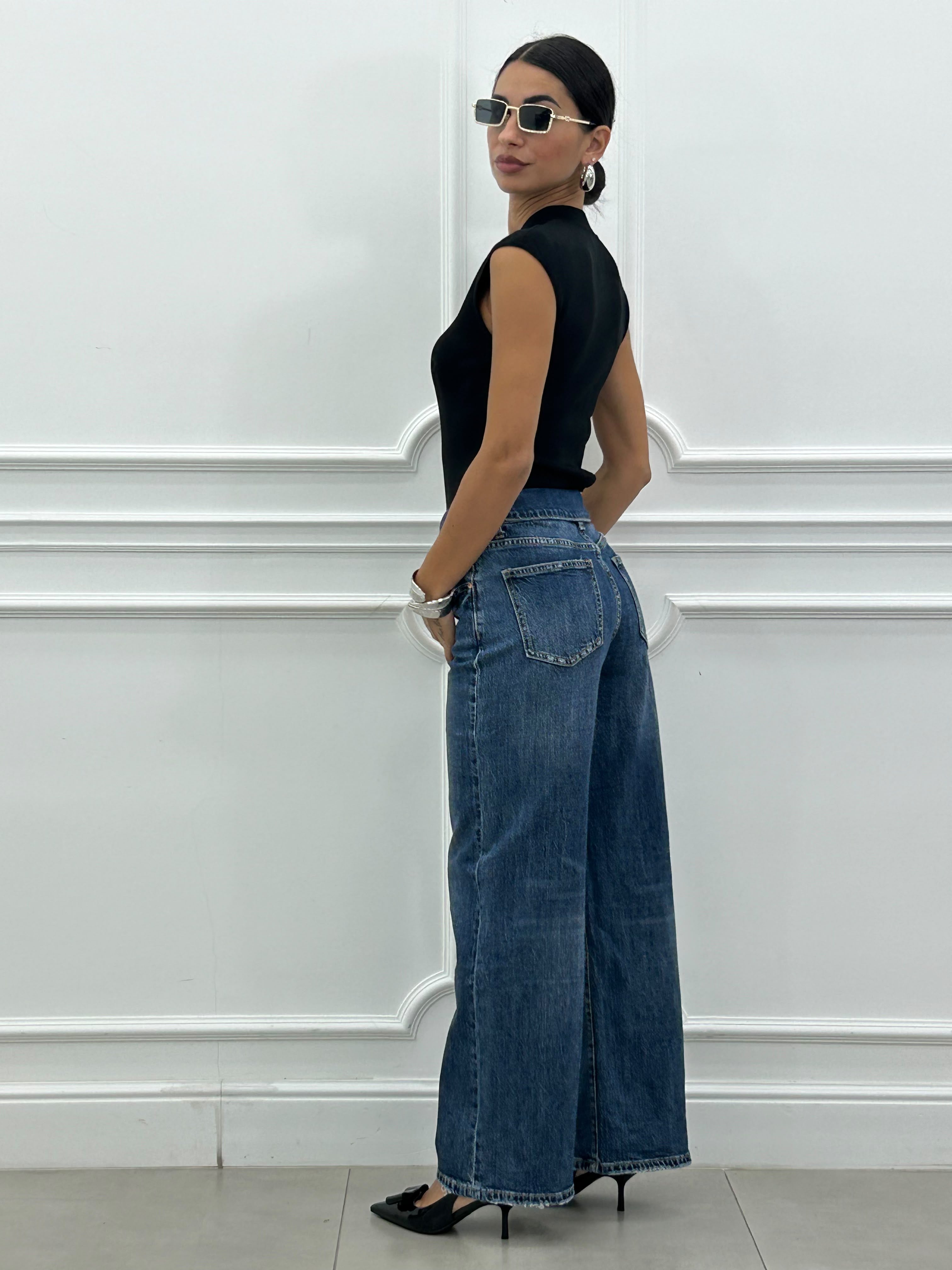 JEANS RIVA NEW AI/27