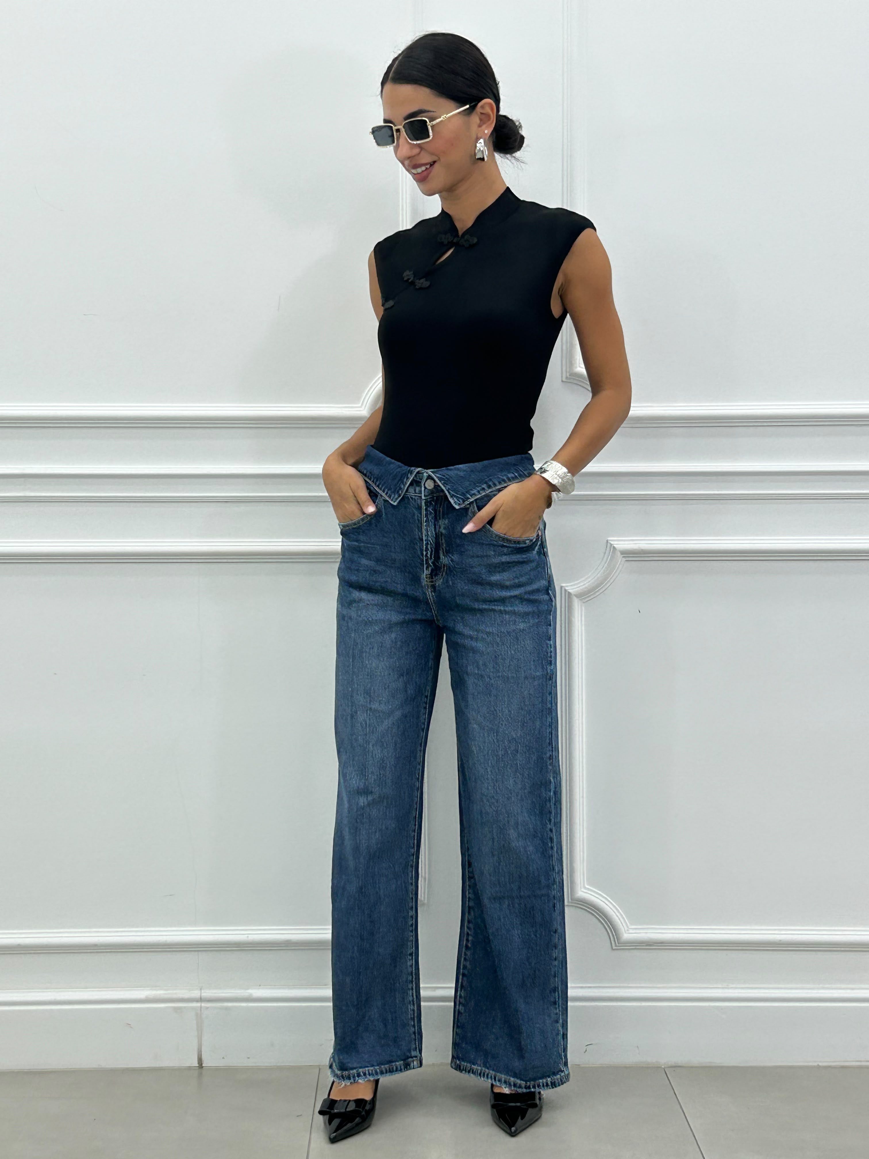 JEANS RIVA NEW AI/27