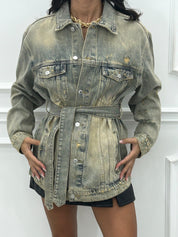 JACKET MILVA NEW AI/27