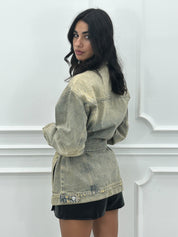 JACKET MILVA NEW AI/27