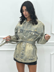 JACKET MILVA NEW AI/27