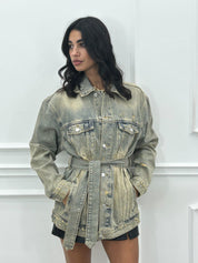 JACKET MILVA NEW AI/27