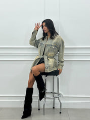 JACKET MILVA NEW AI/27