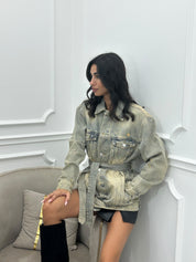 JACKET MILVA NEW AI/27