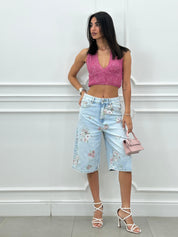 BERMUDA FLOREAL NEW PE/26